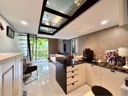 Kandis Residence (D27), Condominium #612517421